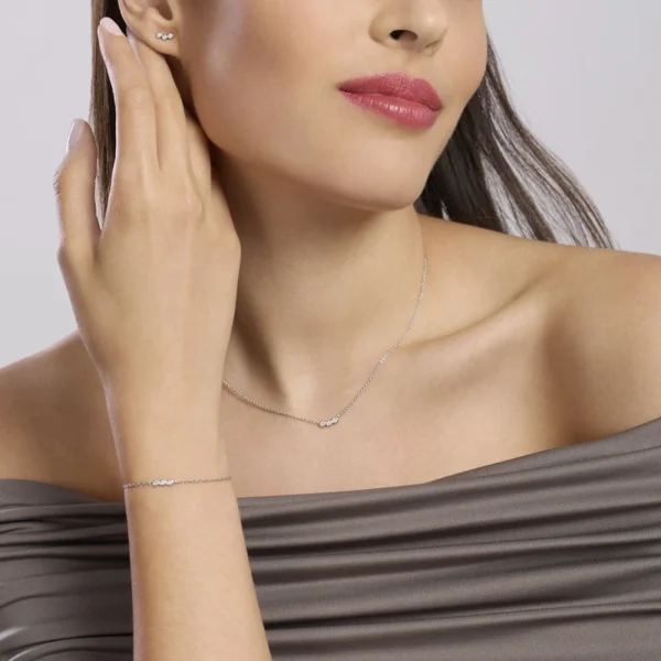 Orecchini donna MABINA 563900