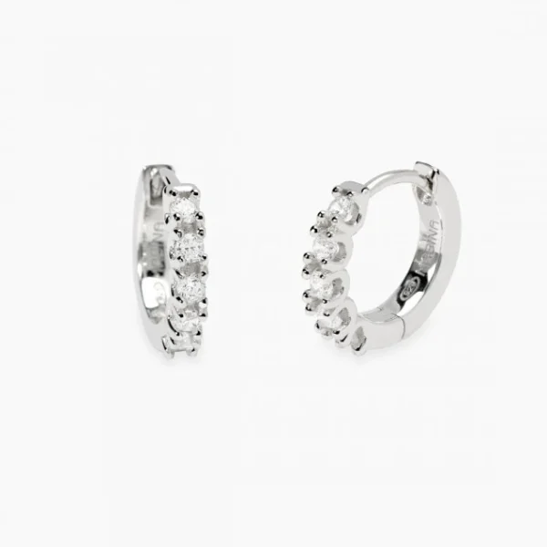 Orecchini donna MABINA 563904