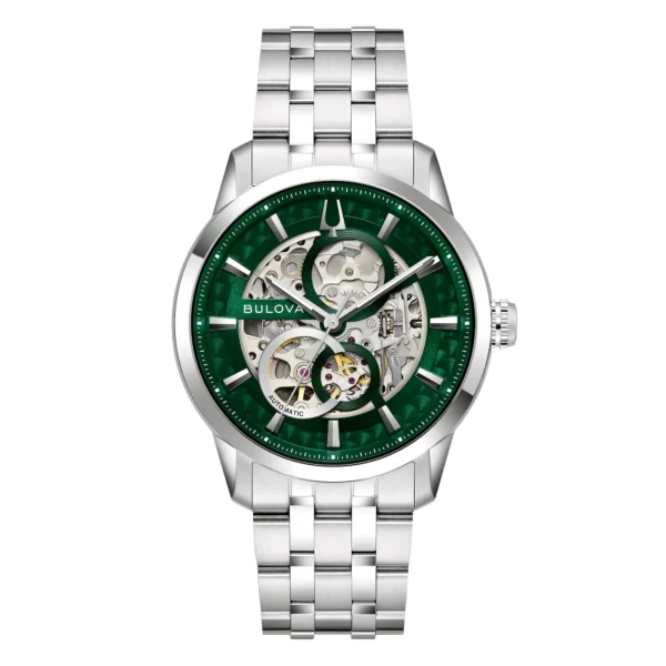 Orologio uomo BULOVA 96A329