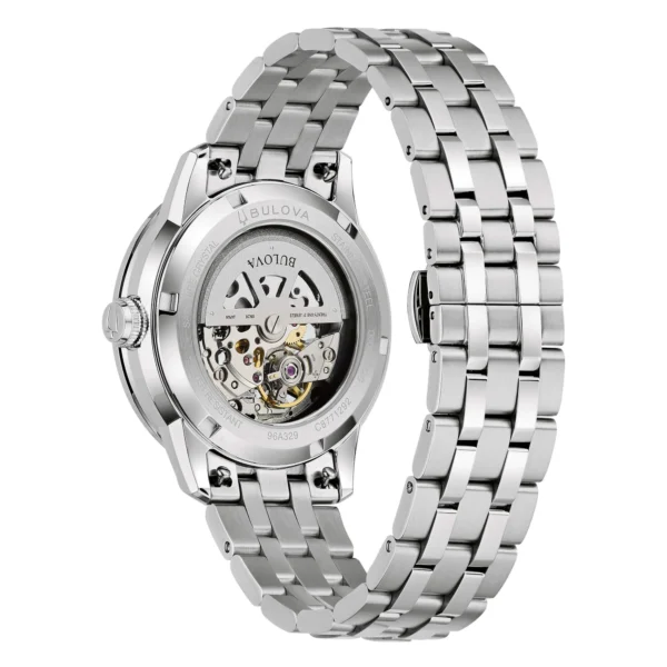Orologio uomo BULOVA 96A329 - immagine 2