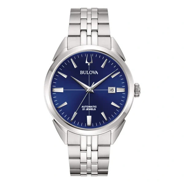 Orologio uomo BULOVA 96B425