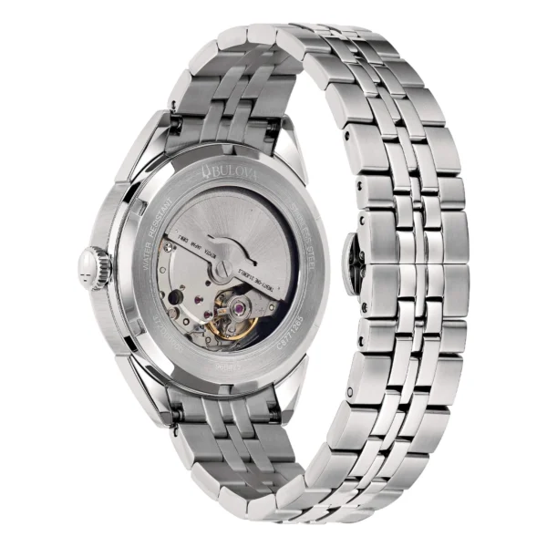 Orologio uomo BULOVA 96B425 - immagine 2