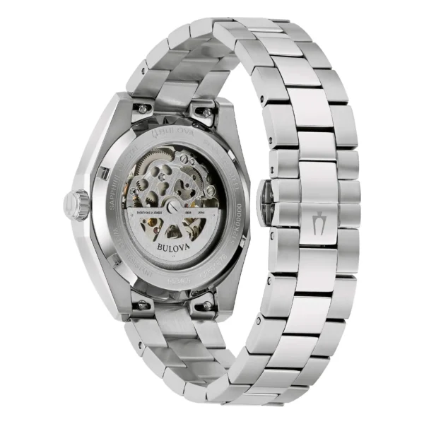 Orologio uomo BULOVA 96B469 - immagine 2