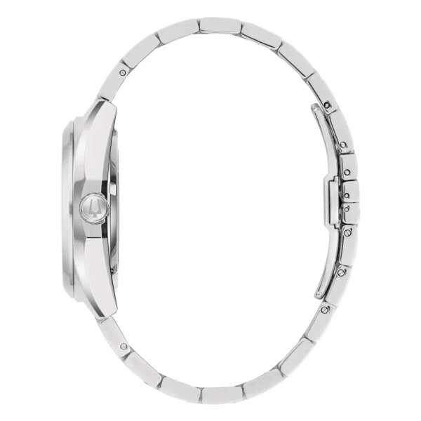 Orologio uomo BULOVA 96B469 - immagine 3