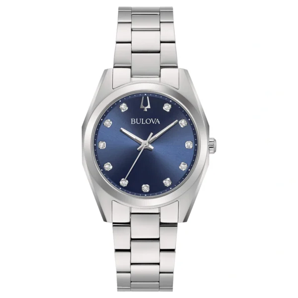 Orologio donna BULOVA 96P229