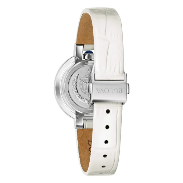Orologio donna BULOVA 96R254 - immagine 2