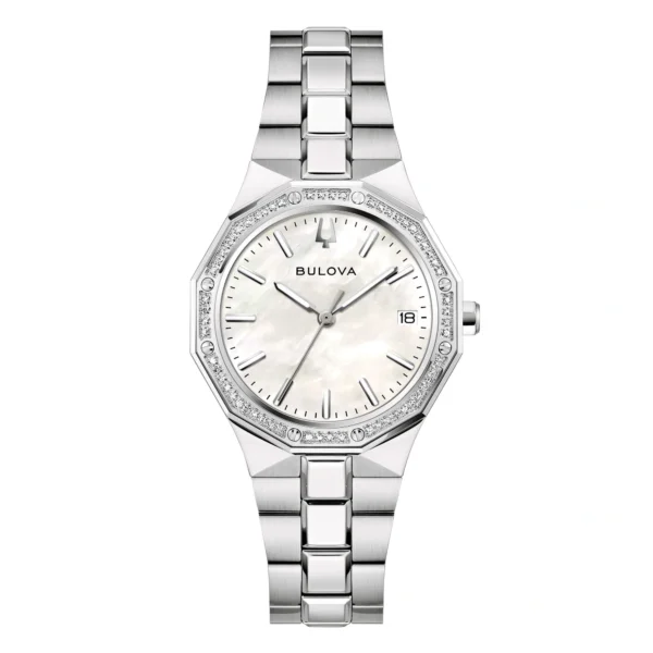 Orologio donna BULOVA 96R255