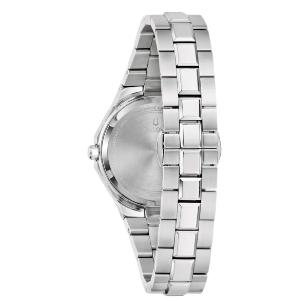 Orologio donna BULOVA 96R255 - immagine 2