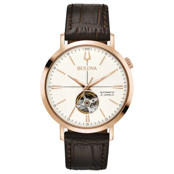 Orologio uomo BULOVA 97A136