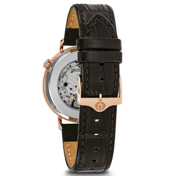 Orologio uomo BULOVA 97A136 - immagine 2