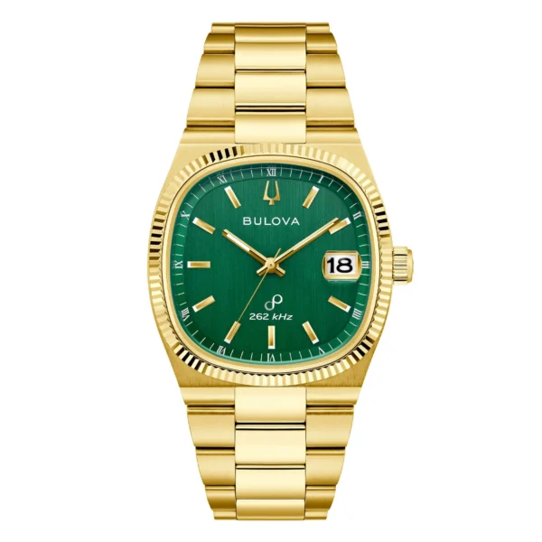 Orologio uomo BULOVA 97B237