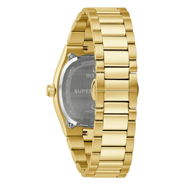 Orologio uomo BULOVA 97B237 - immagine 2