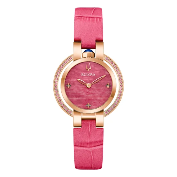 Orologio donna BULOVA 97R103