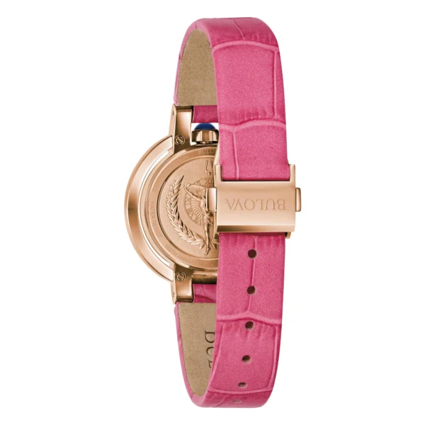 Orologio donna BULOVA 97R103 - immagine 2