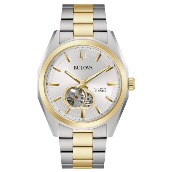 Orologio uomo BULOVA 98A284