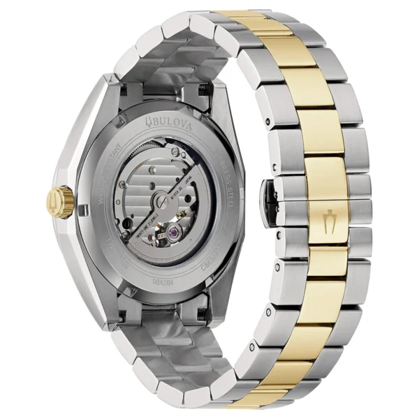 Orologio uomo BULOVA 98A284 - immagine 2
