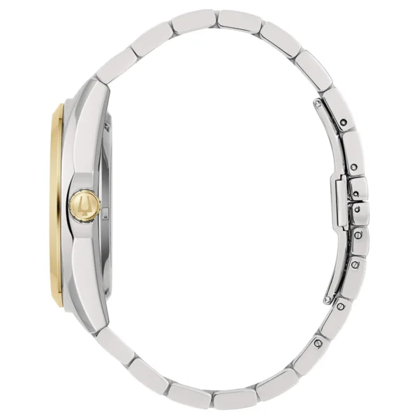 Orologio uomo BULOVA 98A284 - immagine 3