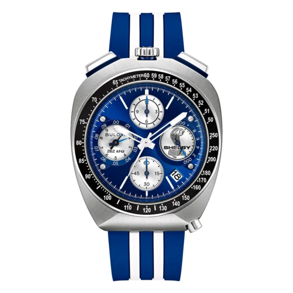 Orologio uomo BULOVA 98B452