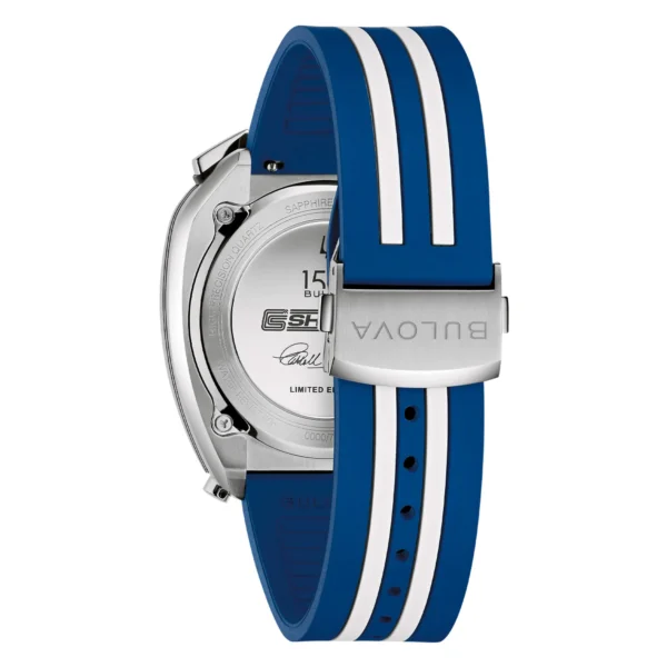 Orologio uomo BULOVA 98B452 - immagine 2