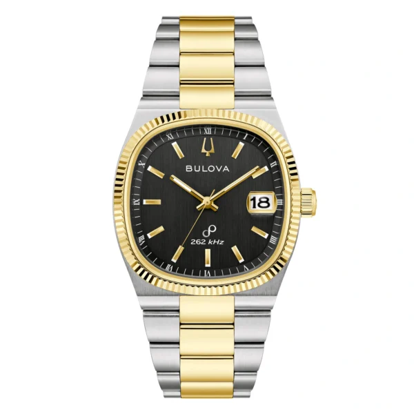 Orologio uomo BULOVA 98B458