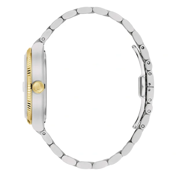 Orologio uomo BULOVA 98B458 - immagine 3