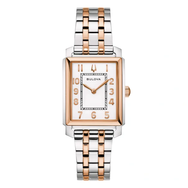 Orologio donna BULOVA 98L328