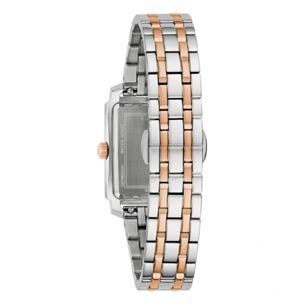 Orologio donna BULOVA 98L328 - immagine 2