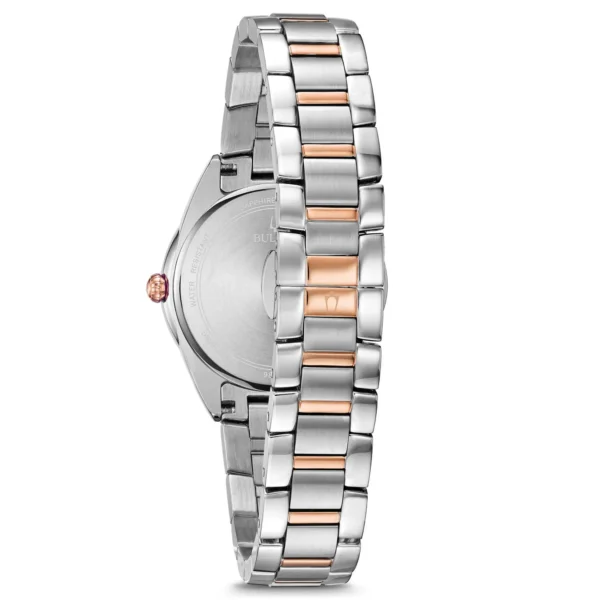Orologio donna BULOVA 98P183 - immagine 2