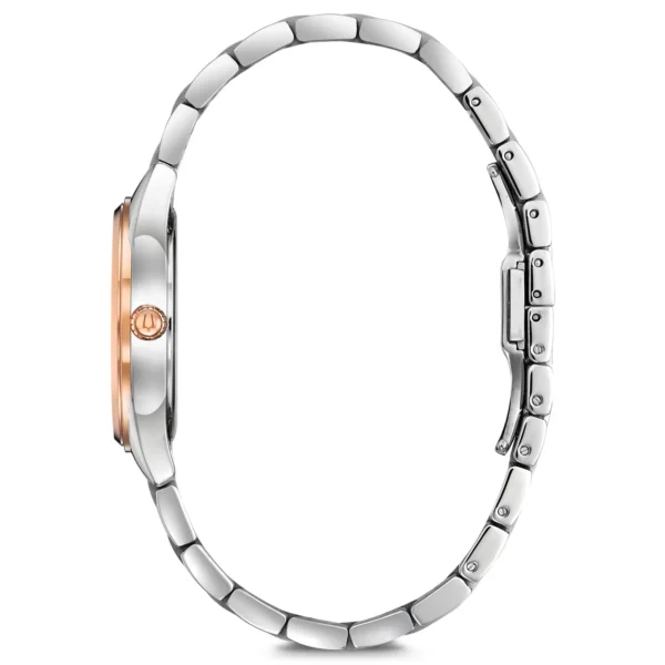 Orologio donna BULOVA 98P183 - immagine 3