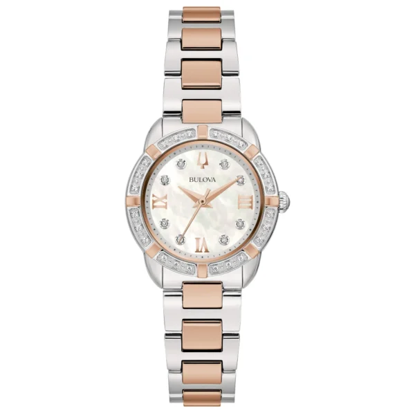 Orologio donna BULOVA 98R291