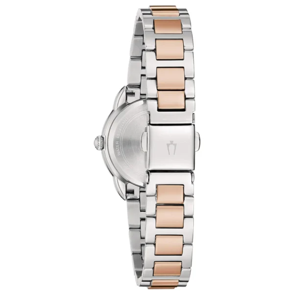 Orologio donna BULOVA 98R291 - immagine 2