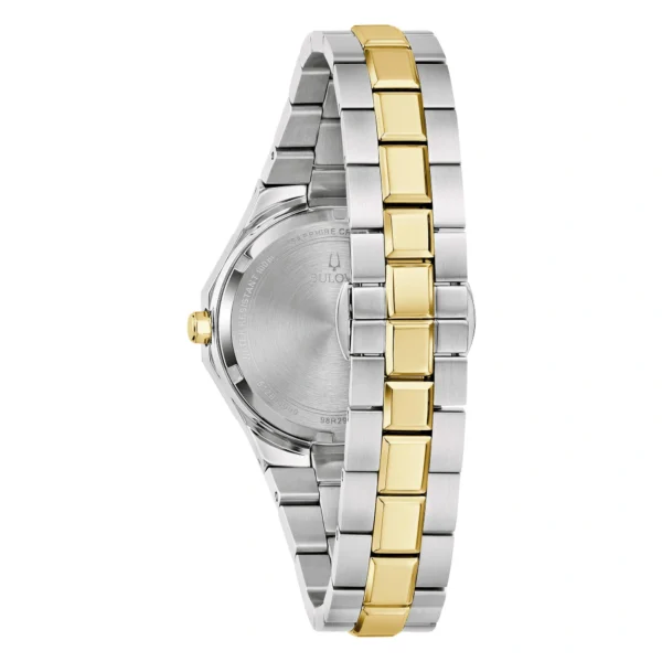 Orologio donna BULOVA 98R299 - immagine 2