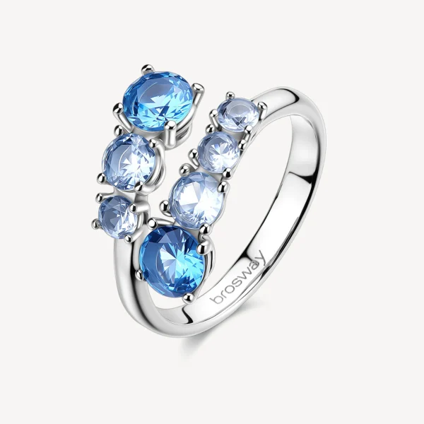 Anello donna BROSWAY DREAMING BIG35B