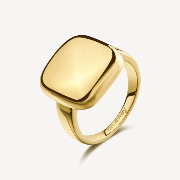Anello donna BROSWAY MUSE BUE32C