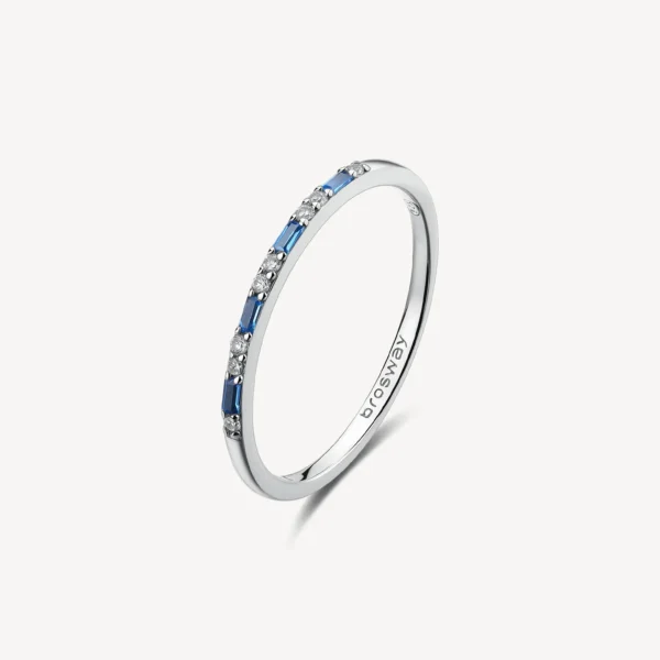 Anello donna BROSWAY FANCY FFB136D