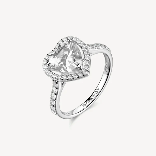 Anello donna BROSWAY FANCY FIW166D