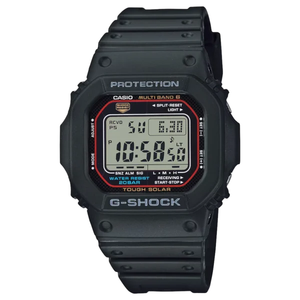 Orologio uomo CASIO G-SHOCK GW-M561OU-1ER