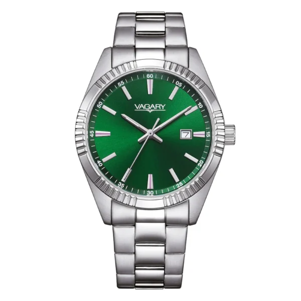 Orologio uomo VAGARY IB9-115-41