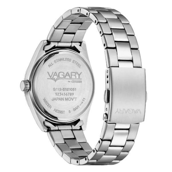 Orologio uomo VAGARY IB9-115-41 - immagine 2