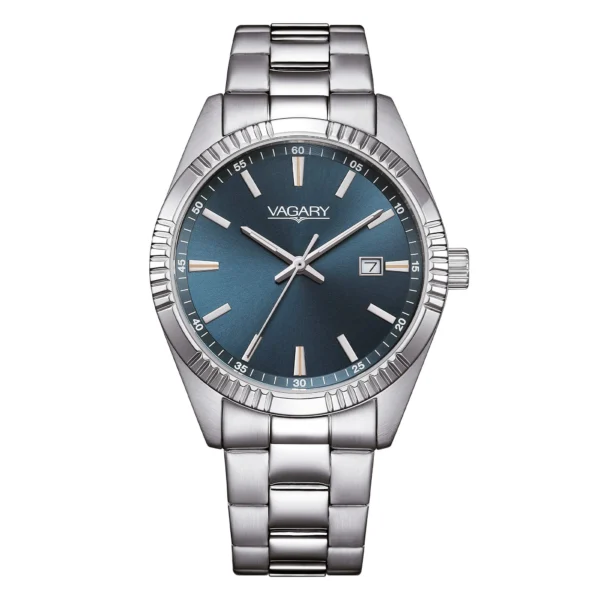 Orologio uomo VAGARY BY CITIZEN IB9-115-73
