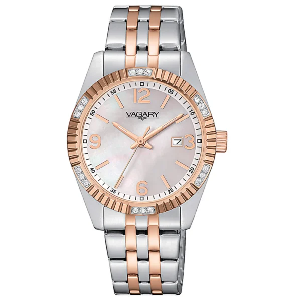 Orologio donna VAGARY IU2-332-11