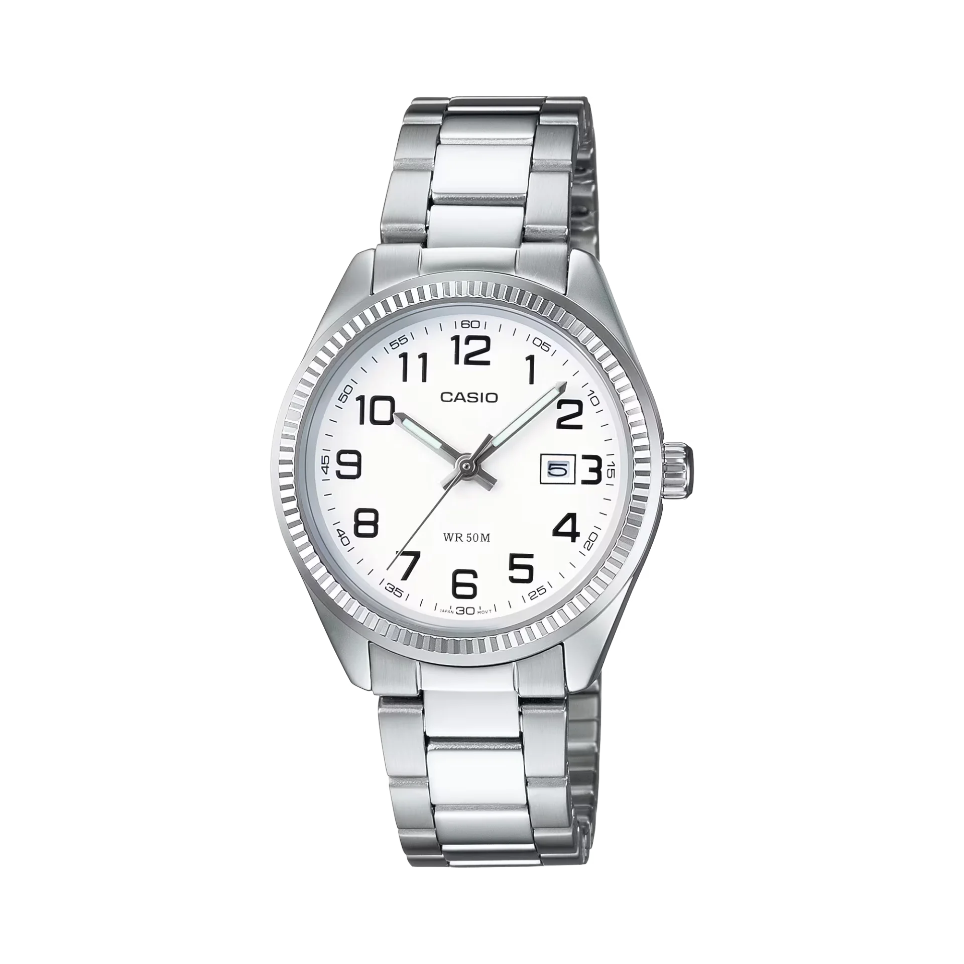 Orologio donna CASIO LTP-1302PD-7BVEG