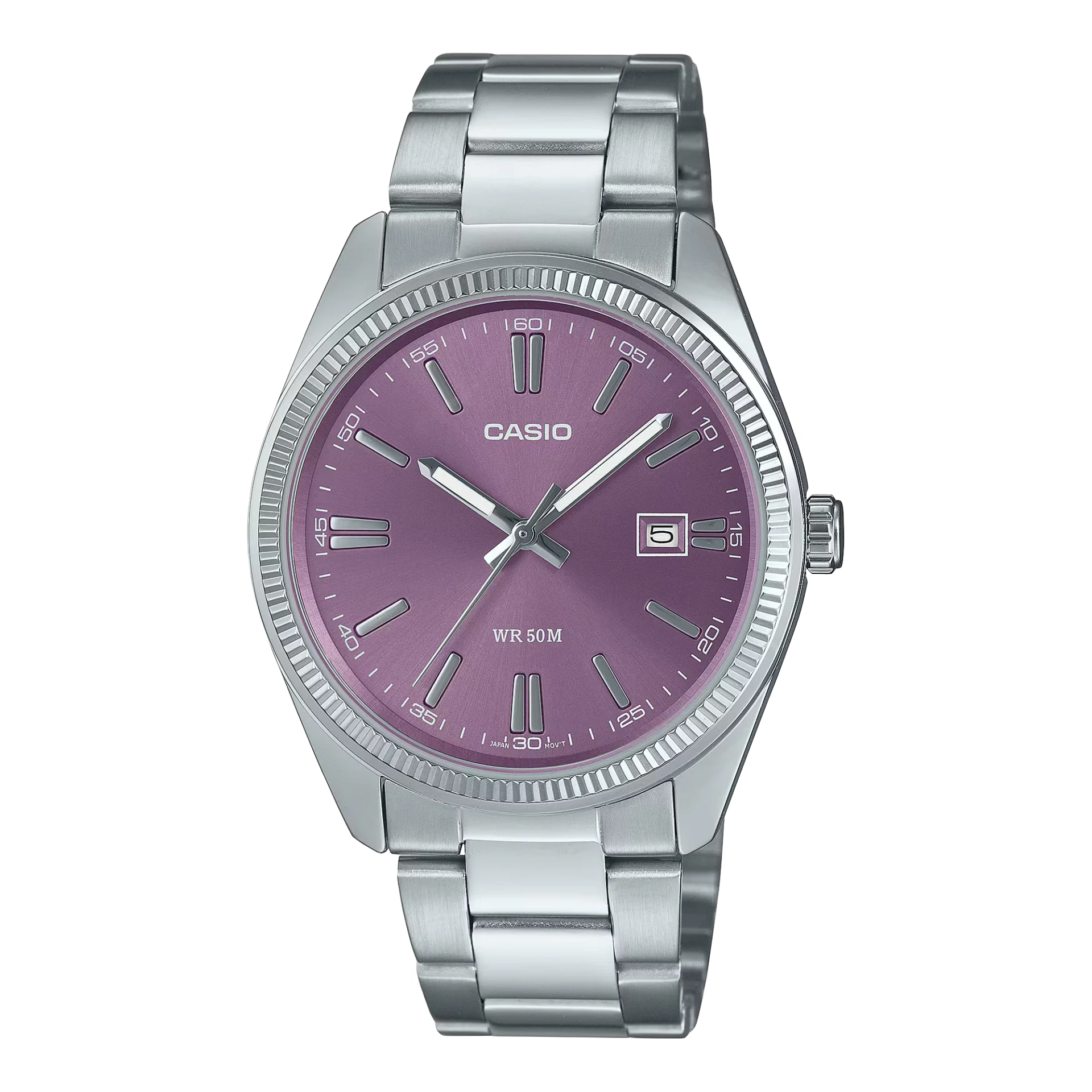 Orologio unisex CASIO MTP-1302PD-6AVEF