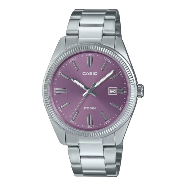 Orologio unisex CASIO MTP-1302PD-6AVEF