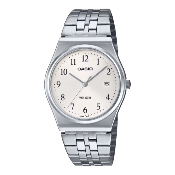 Orologio unisex CASIO MTP-B145D-7BVEF
