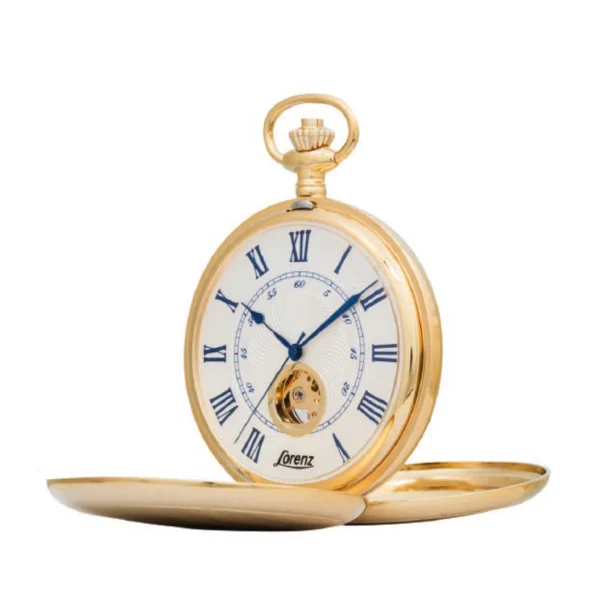 OROLOGIO LORENZ TASCA 030000BB