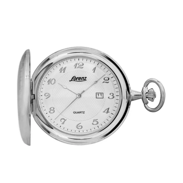 OROLOGIO LORENZ TASCA 030037BB