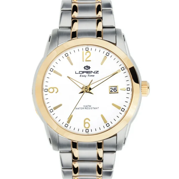 OROLOGIO LORENZ 030044CC