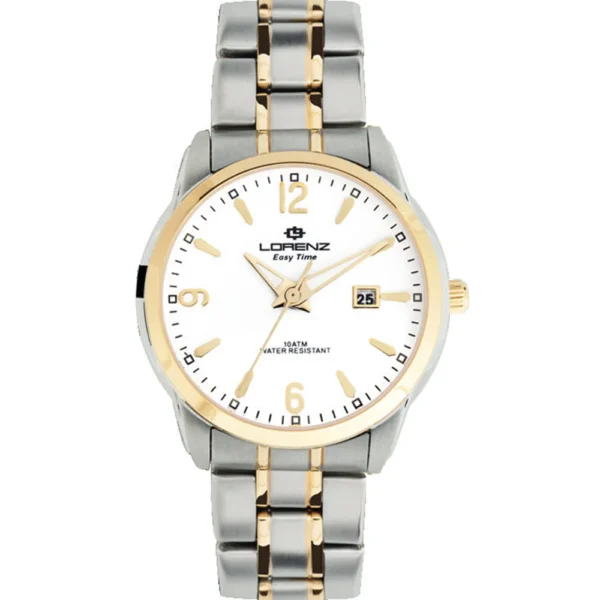 OROLOGIO LORENZ 030045CC
