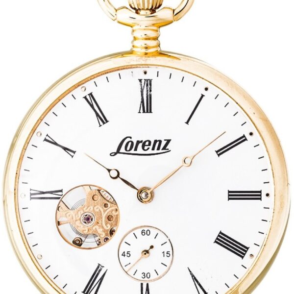 OROLOGIO LORENZ TASCA 030097BB